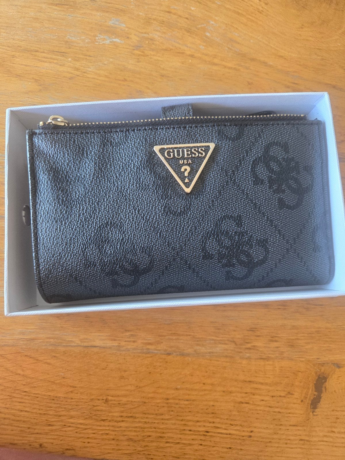 portemonnee Guess, Handtassen en Accessoires, Portemonnees, Ophalen, Nieuw, Guess