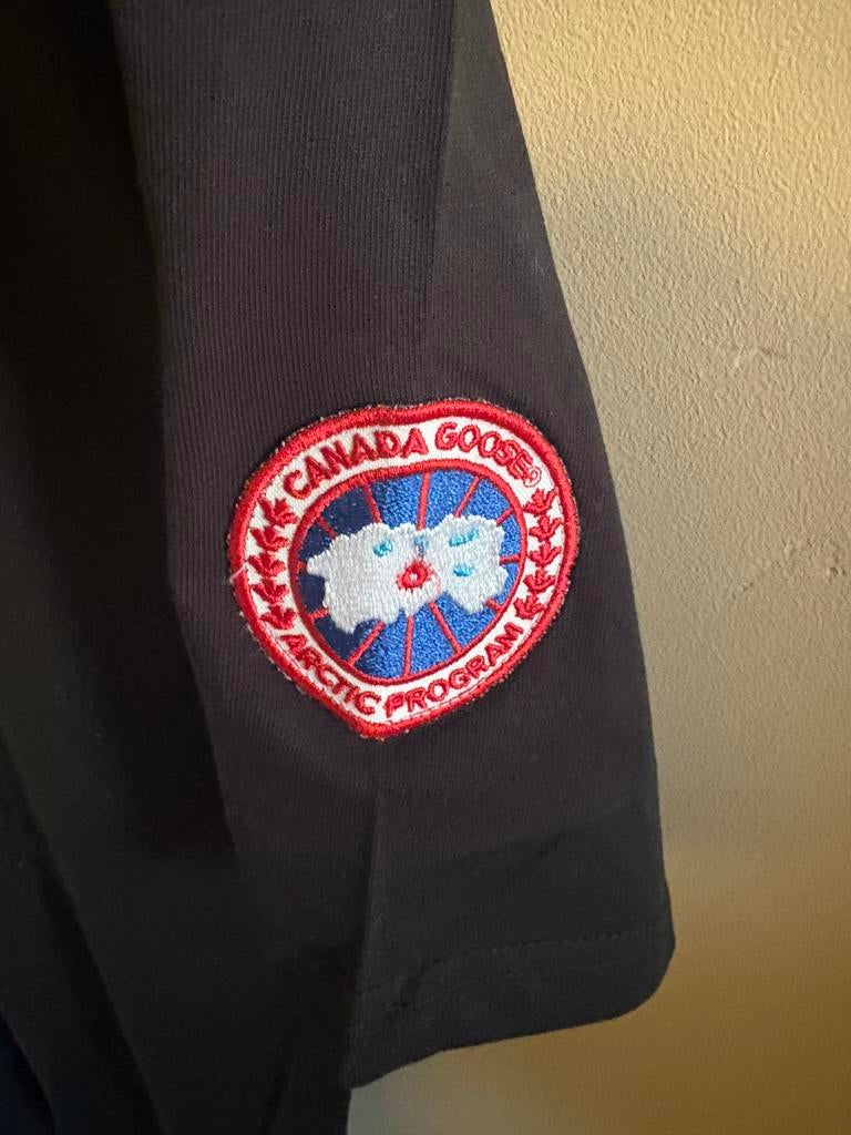 Canada coose, Enlèvement ou Envoi, Neuf, Taille 48/50 (M), Noir