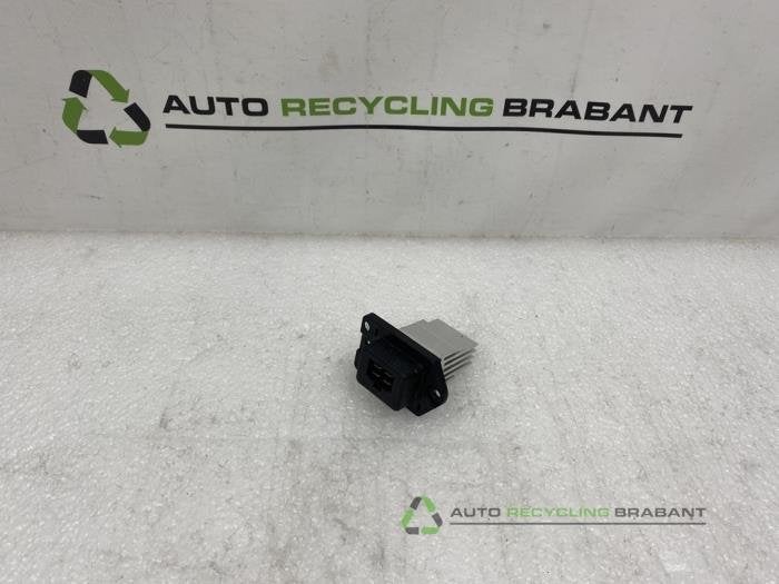 Résistance chauffage d'un Kia Sorento, -, 3 mois de garantie, Utilisé, -