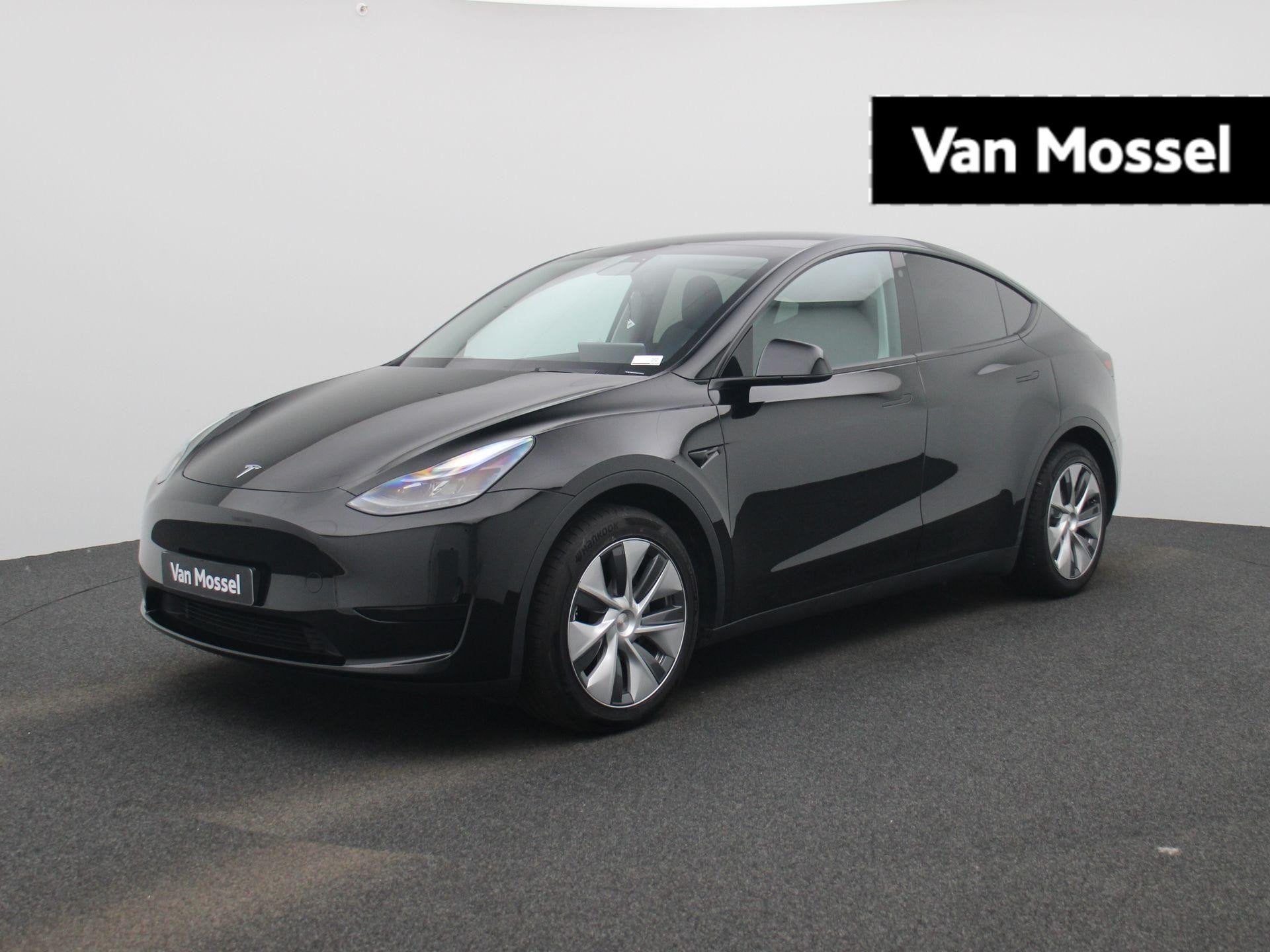 Tesla Model Y RWD (automatique), Autos, Achat, Entreprise, 1909 kg, 5 places