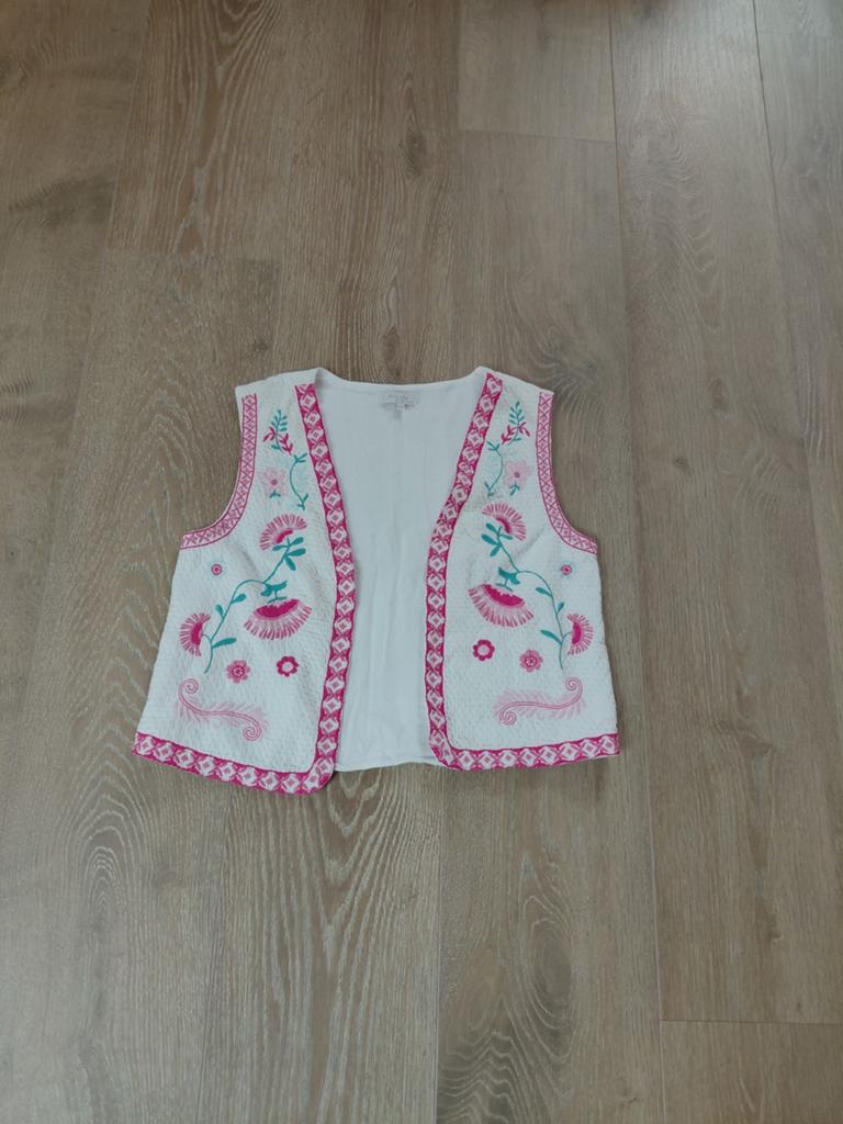 Meisjes kleding maat 152, Kinderen en Baby's, Kinderkleding | Maat 152, Ophalen, Meisje, Trui of Vest, Frizzle by Bel & Bo