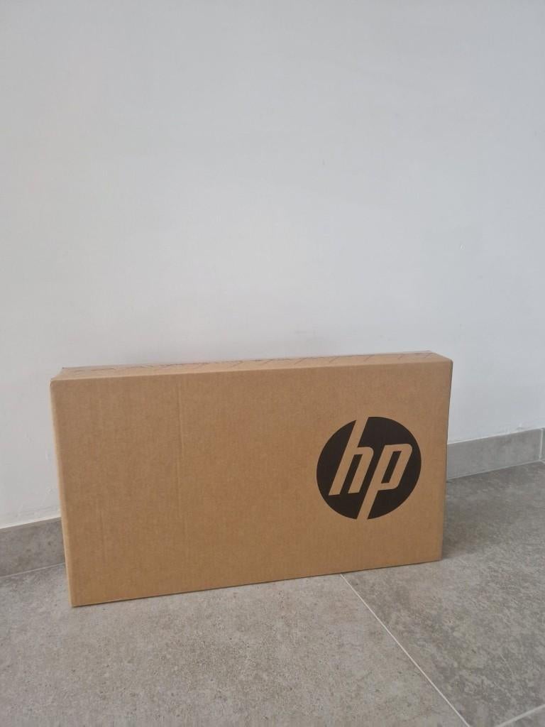 HP 660 Gen11 - Azerty, Ophalen, Nieuw, HP, Azerty