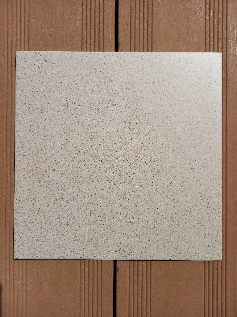 Carrelages 30x30 cm beige-gris (11,34 m²), Neuf, 20 à 40 cm, Carrelage de sol, Céramique