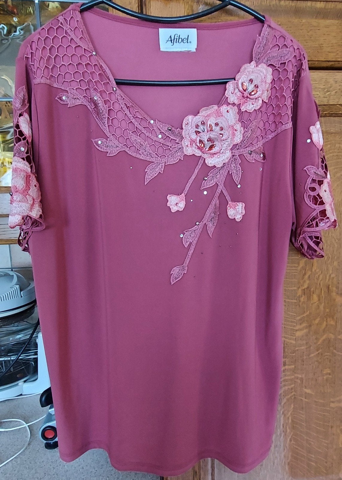 blouse très légère 46 48, Informatique & Logiciels, Processeurs, Enlèvement ou Envoi