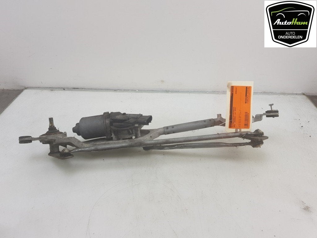 MOTEUR + TRINGLERIE ESSUIE GLACE AVANT (|13227392|13277078|1, Autos : Pièces & Accessoires, Opel, Opel Automobile GmbH, Utilisé