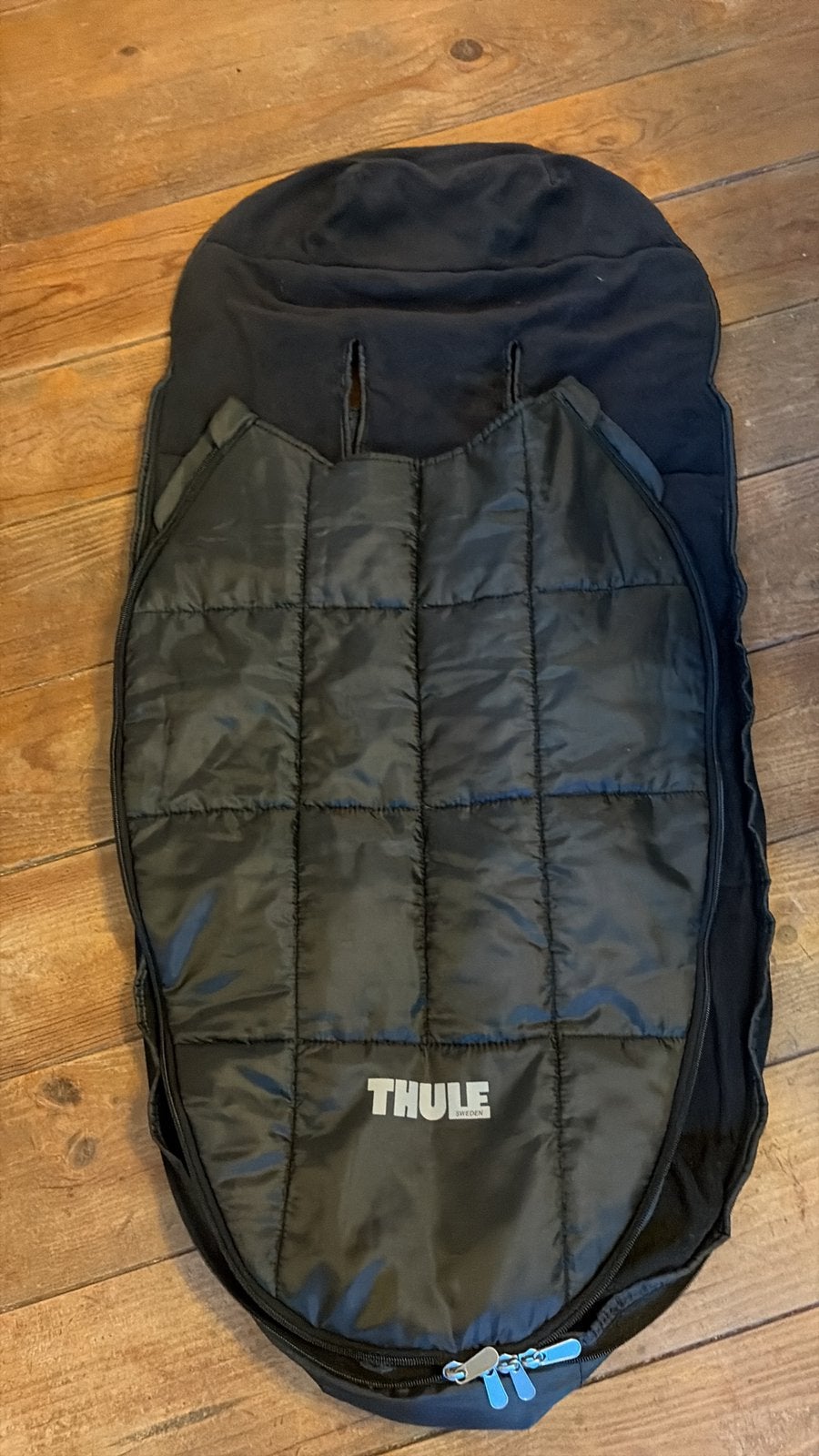 Sac de couchage Thule pour poussette ou remorque à vélo, Enlèvement, Comme neuf