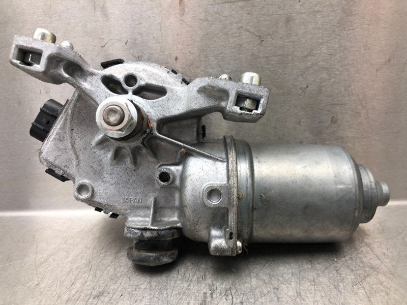 MOTEUR ESSUIE-GLACE AVANT Mazda CX-5 (KE,GH) (|KD5367340B|), Utilisé, Mazda