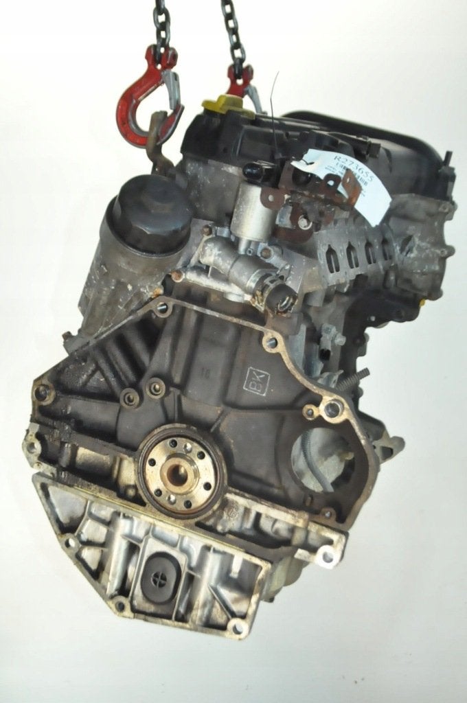 Moteur Z14XEP Nu CORSA VAUXHALL ASTRAVAN TIGRA OPEL MERIVA, Verzenden, Gebruikt, Overige automerken