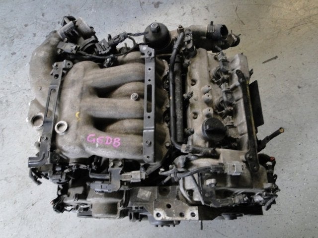 Moteur G6DB Complet KIA GRANDEUR GENESIS SORENTO HYUNDAI