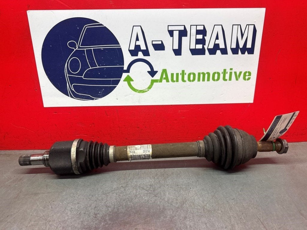 CARDAN AVANT GAUCHE (TRANSMISSION) Citroën Berlingo, Citroën, Kontakt-citroen@citroen.com, Utilisé, Citroën Deutschland GmbH