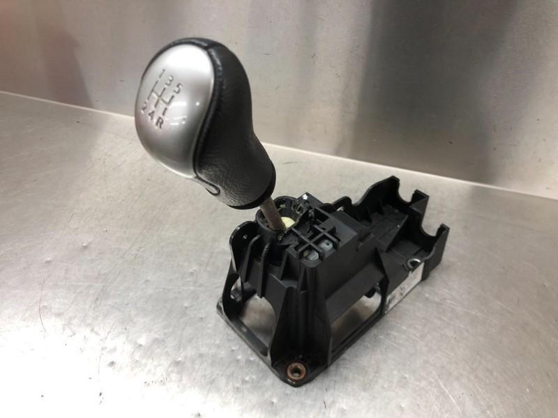 SCHAKELMECHANIEK ABS Nissan Note (E12) (01-2012/12-2016), Gebruikt, Nissan