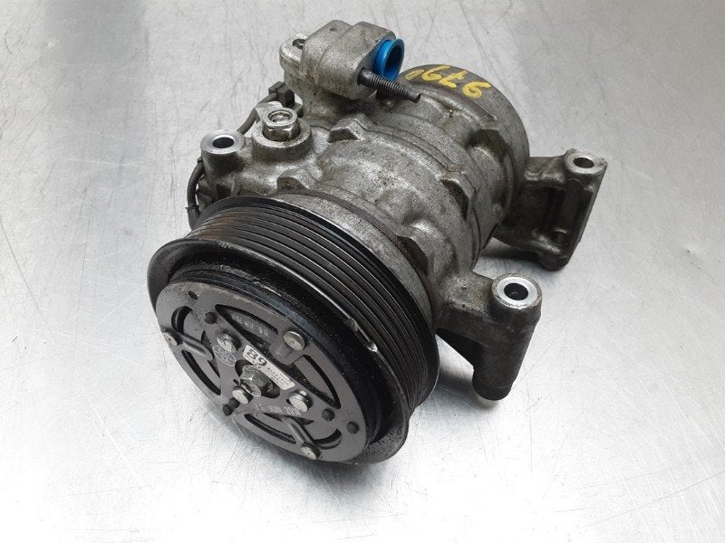 AIRCO POMP Honda Jazz (GK / GP) (01-2015/-) (|X14472802950|), Gebruikt, Honda