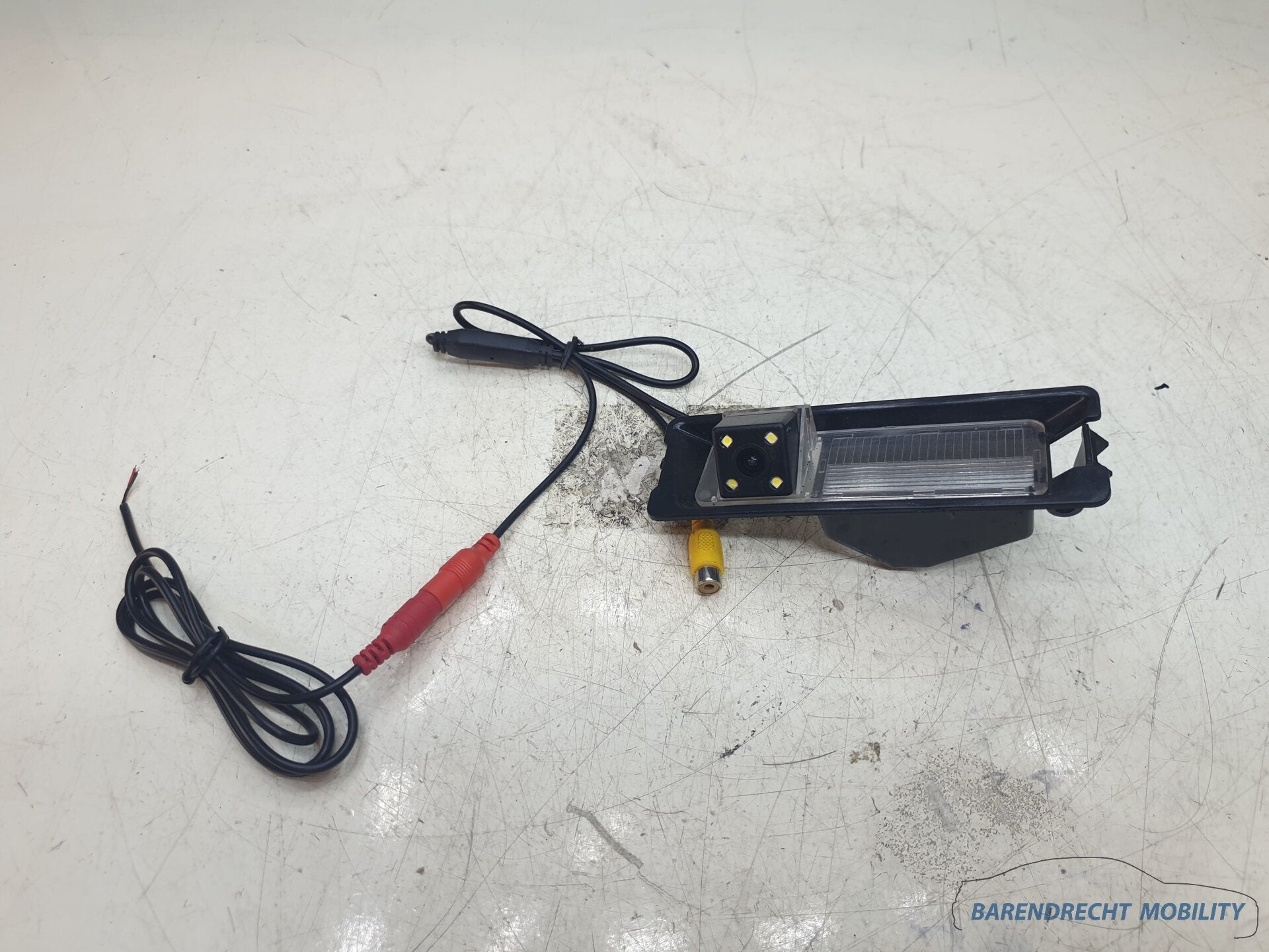 Universele achteruitrijcamera achteruitrij camera RVC kentek, Auto-onderdelen, Fabrikant BV, Gebruikt, Info@fabrikant.eu, Fabrikantstraat 1
1000 AA  Amsterdam, NL