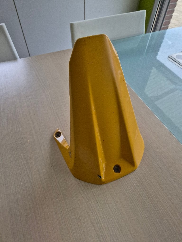 Pare-boue arrière Yamaha YZF R125, Enlèvement ou Envoi, Utilisé