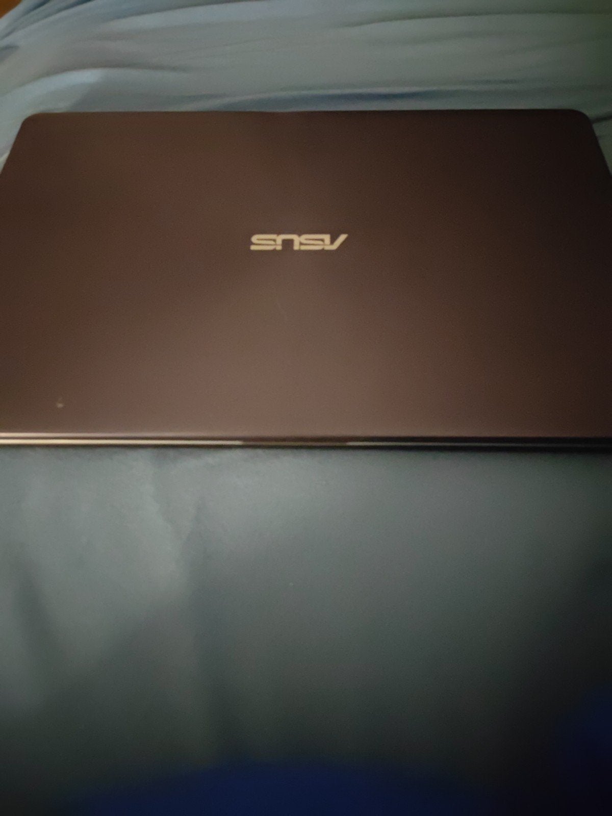 Asus VivoBook 17 F705MA Intel Pentium N4000, Computers en Software, Ophalen of Verzenden, Gebruikt, Asus vivobook