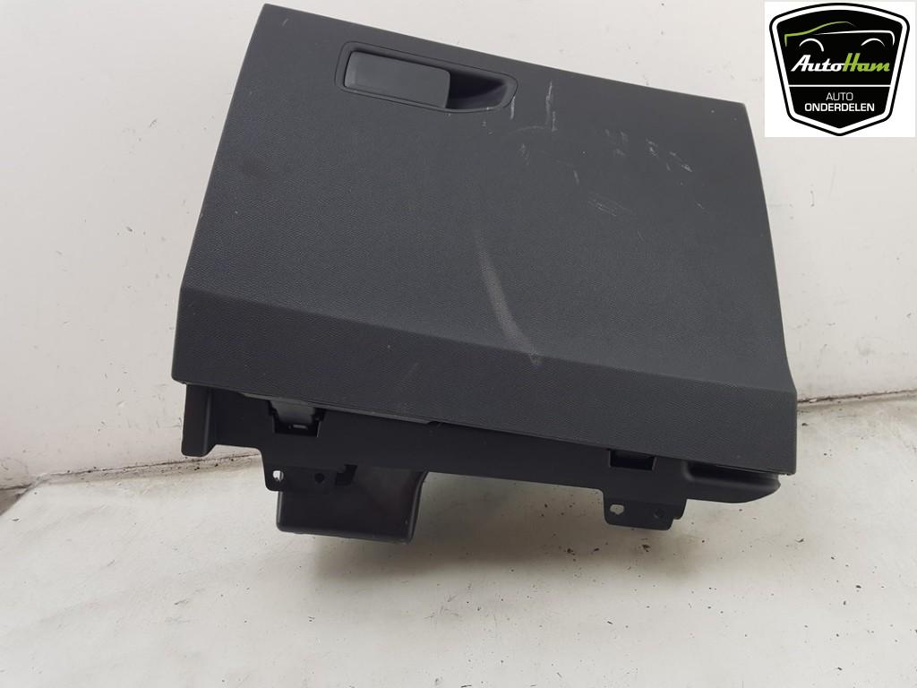 DASHBOARDKASTJE 5008 II (M4 / MC / MJ / MR) (|16180681ZD|), Gebruikt, Peugeot