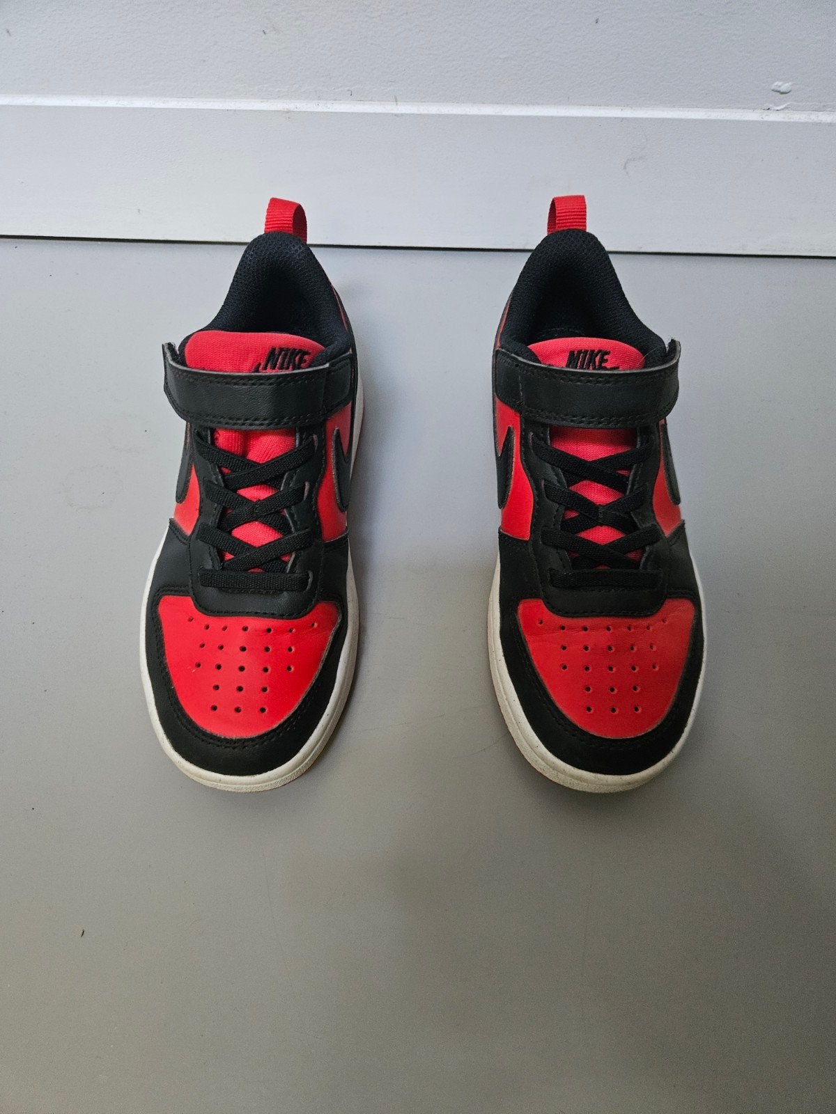 nike maat 31, Kinderen en Baby's, Ophalen of Verzenden, Schoenen