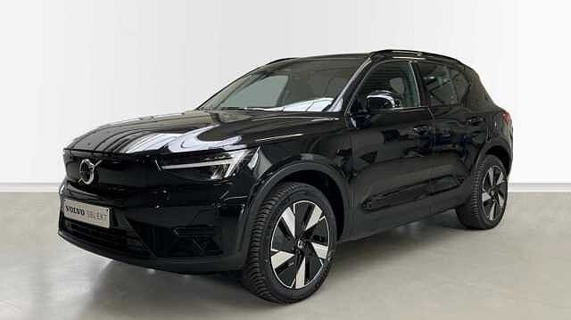 Volvo XC40 Core Single Motor Elektrisch | Camera | Park, Auto's, Volvo, XC40, Airbags, Bluetooth, Elektrische buitenspiegels, Isofix