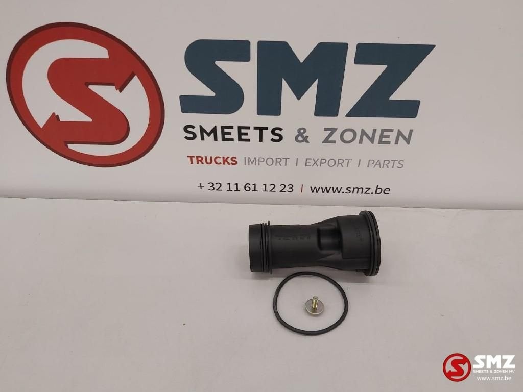 Occ carterventilatiefilter Mercedes, Gebruikt, Mercedes-Benz, Motor en Accessoires