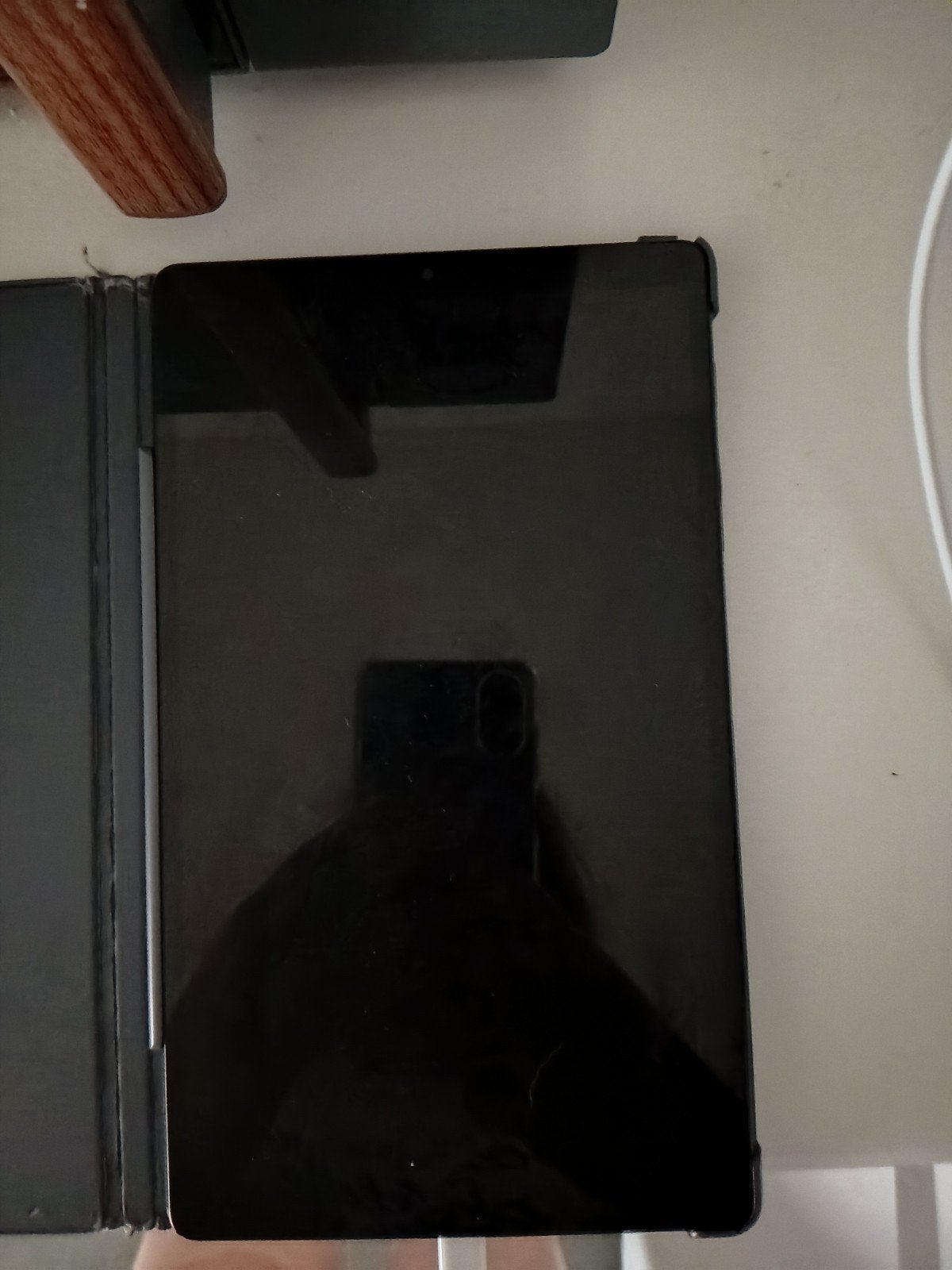 Samsung tab, Computers en Software, Apple iPads, Ophalen