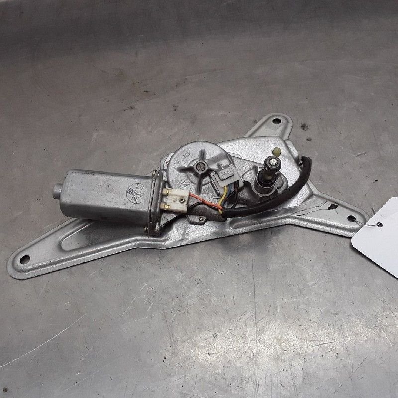 RUITENWISSERMOTOR ACHTER Grand Vitara I (FT / GT / HT), Gebruikt, Suzuki