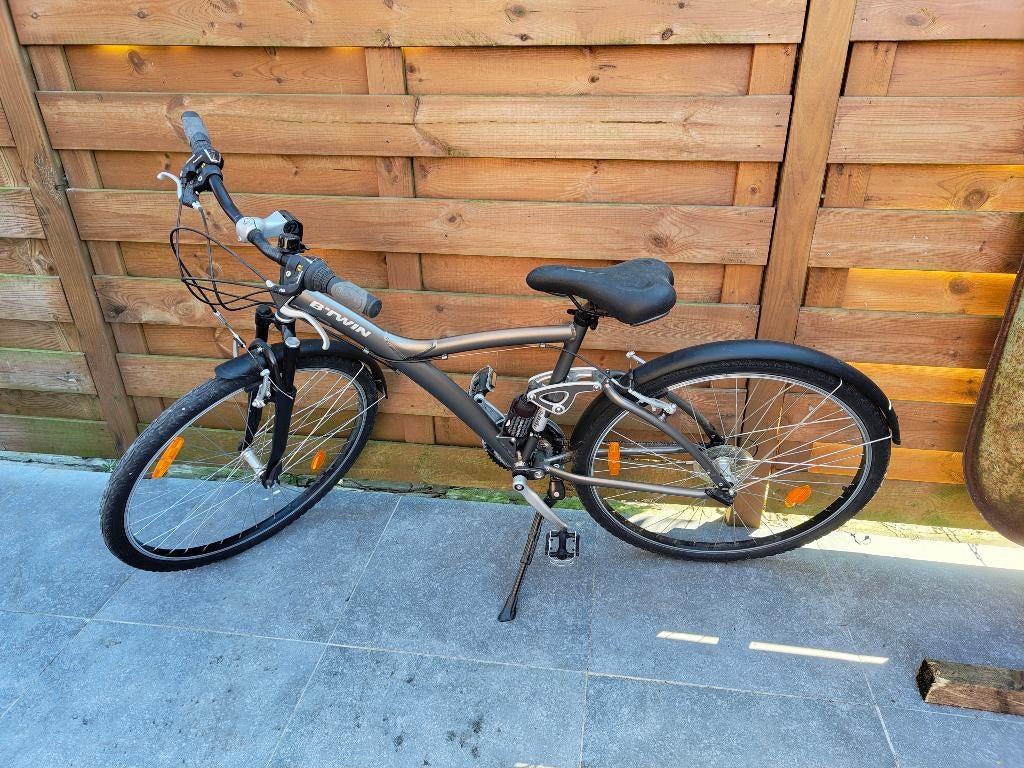 Vélo femme, Versnellingen, Zo goed als nieuw, 50 tot 53 cm, Ophalen