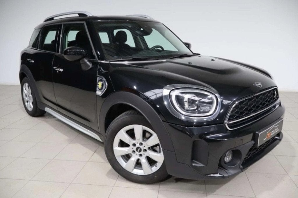 MINI Countryman Cooper SE Mini Countryman 1.5A PHEV Cooper S, Automaat, Euro 6, Countryman, 5 zetels