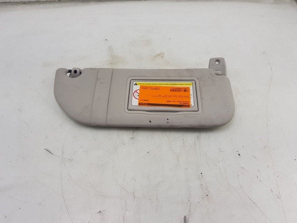 PARE-SOLEIL Toyota Aygo (B10) (|474109010|), Dhr. J. Ham, Administratie@autoham.nl, Toyota, Utilisé