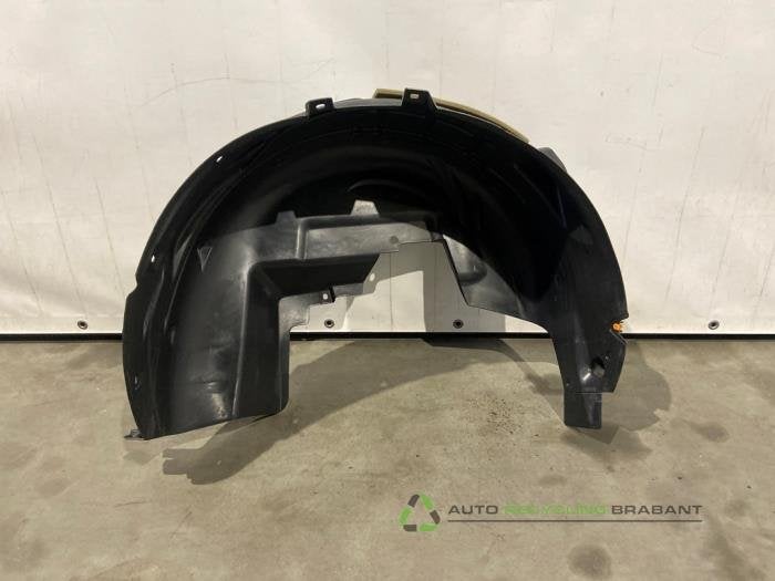 Passage de roue d'un Citroen C5 Aircross, -, 3 mois de garantie, Utilisé, -