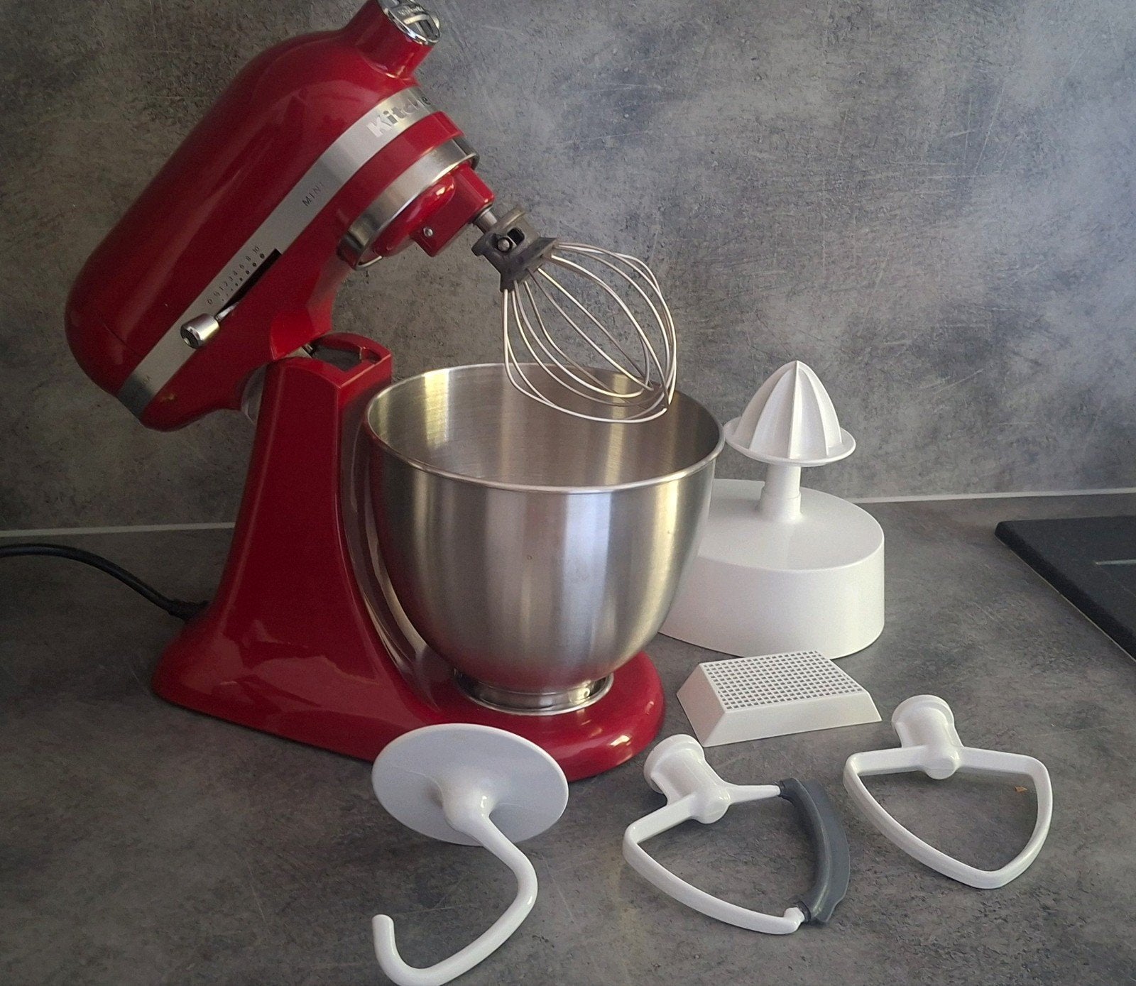 Kitchenaid 3.3 Liter