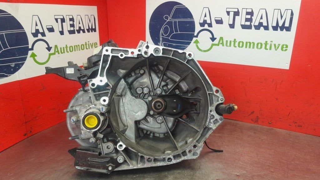 VERSNELLINGSBAK SCHAKEL Peugeot Rifter (ER / EC / EZ), Kontakt-peugeot@peugeot.com, Gebruikt, Peugeot Deutschland GmbH, Bahnhofsplatz
65423  Rüsselsheim, DE