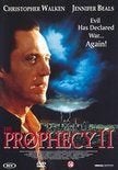 The Prophecy II, Vanaf 16 jaar, Ophalen of Verzenden, Zo goed als nieuw