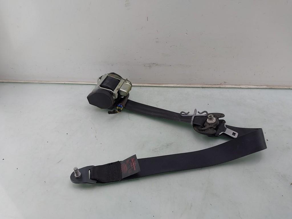 VEILIGHEIDSGORDEL LINKS VOOR Peugeot 308 (4A / C), Auto-onderdelen, Gebruikt, Peugeot