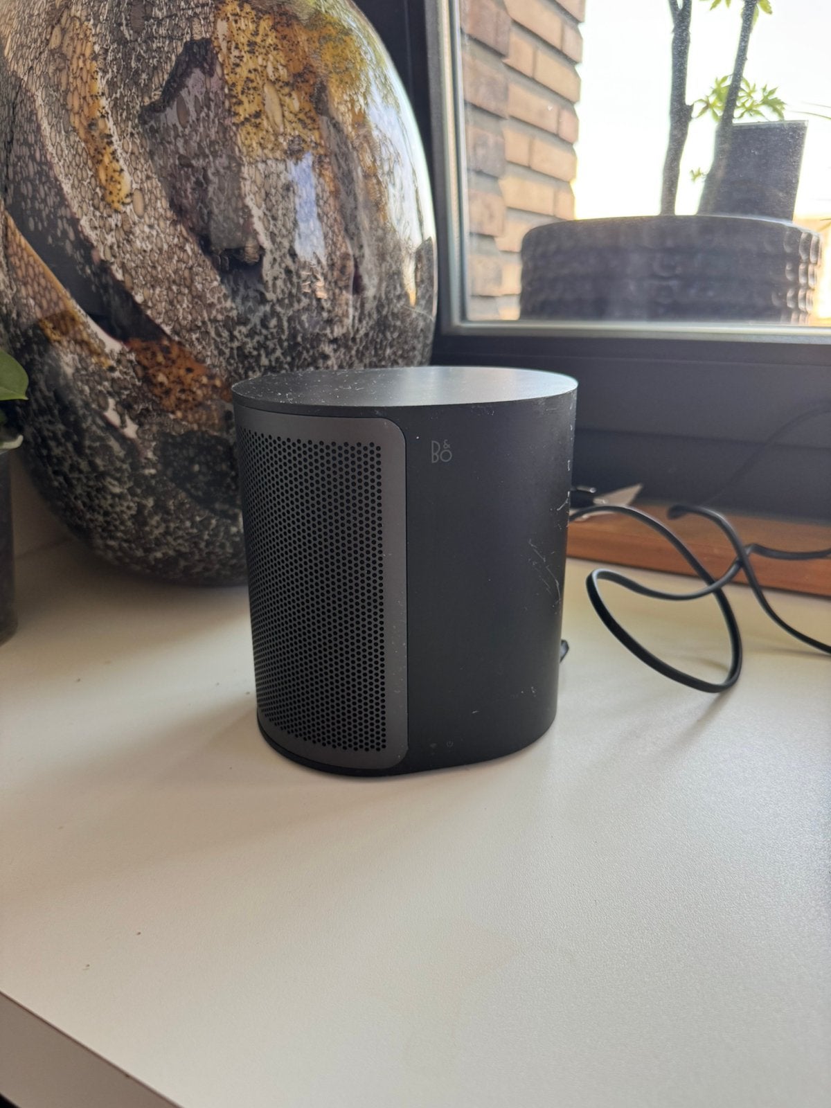 Beoplay m3 bang olufsen multiroom, TV, Hi-fi & Vidéo, Bluetooth, Enlèvement, Comme neuf
