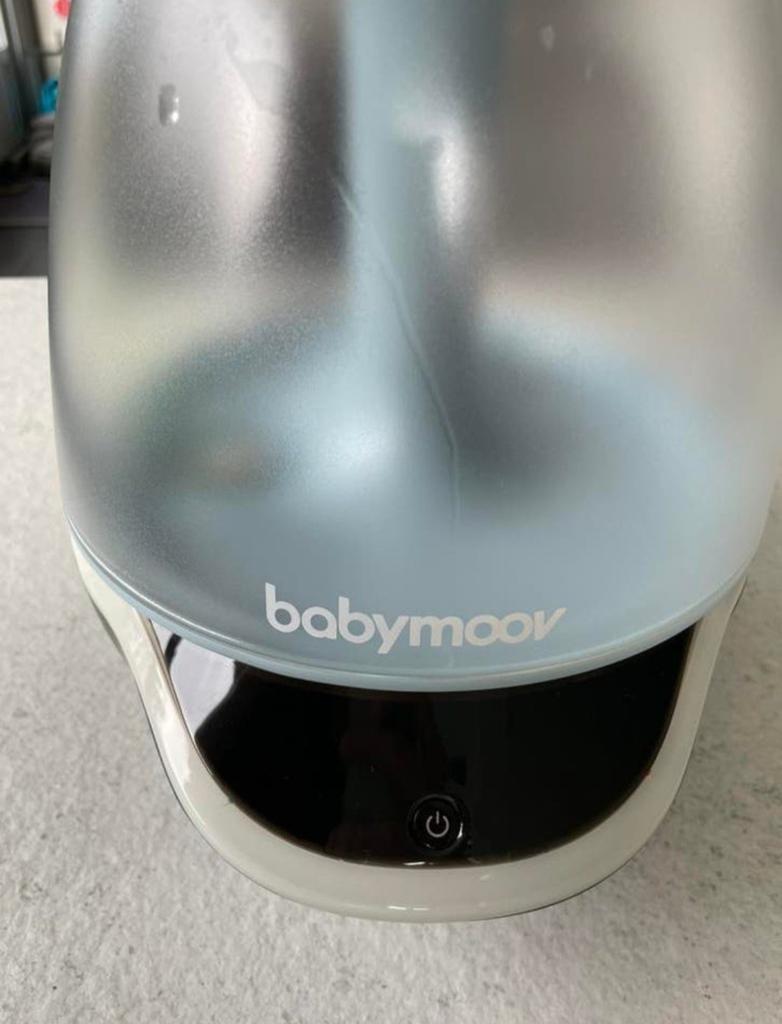 Humidificateur Hygro+ Babymoov, Enlèvement, Neuf, Humidificateur