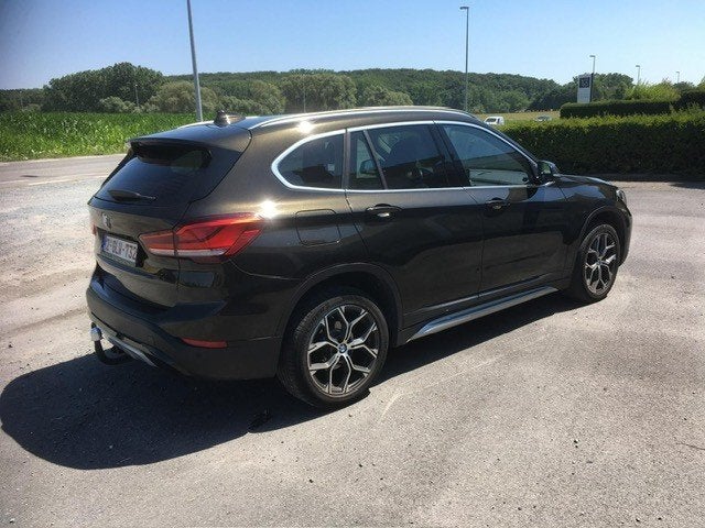 Bmw X1 * 1.5i Automatic * Navi * Leder * Led, Elektrische ramen, https://public.car-pass.be/vhr/275adef2-85c7-45c0-a096-296805459f34