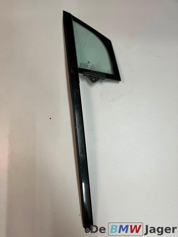 Vast Zijruit Deur linksvoor BMW i3 I01 (LCI) 51357289041, Gebruikt, Ophalen of Verzenden, BMW