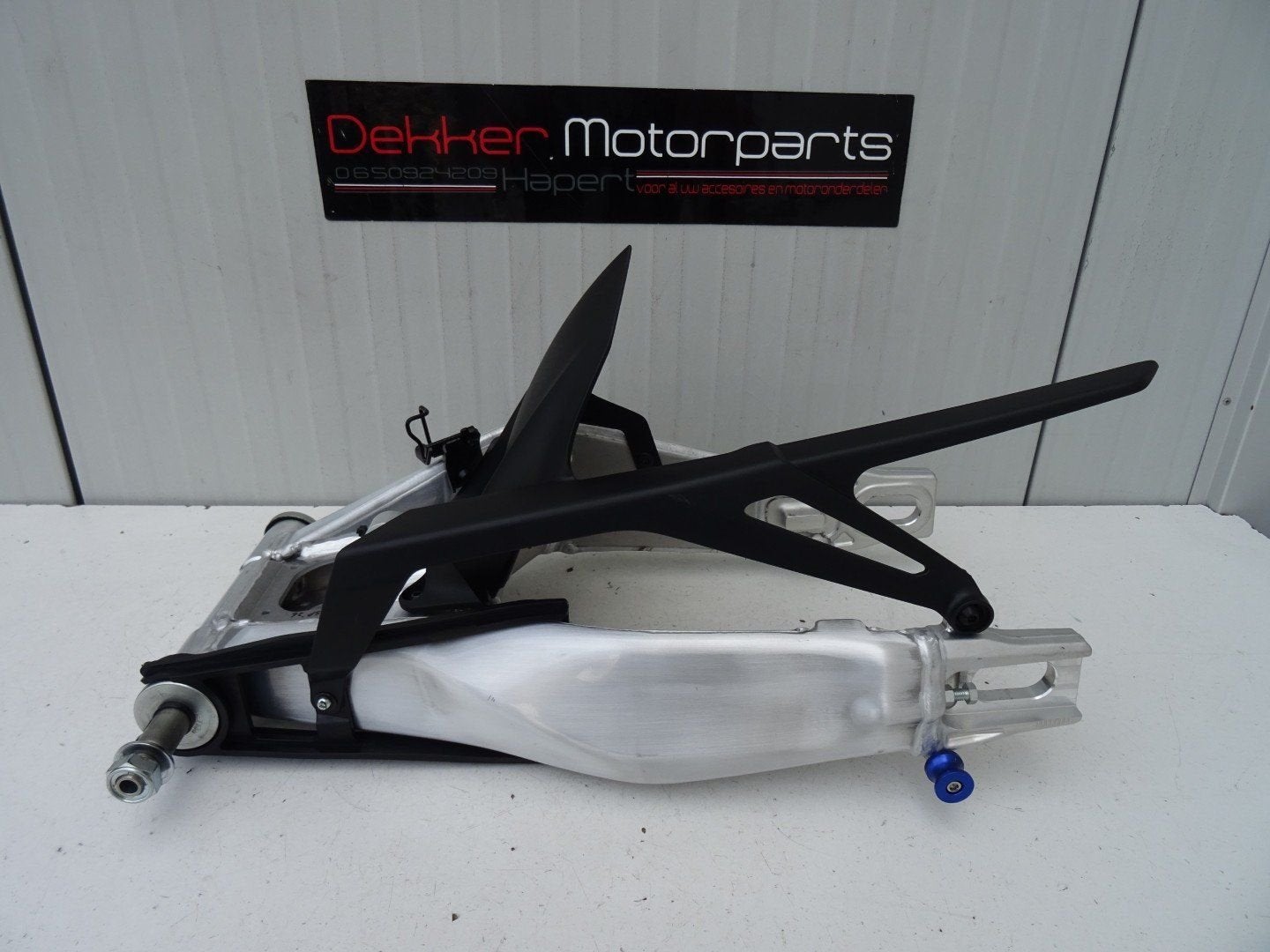 Achterbrug / Swingarm Yamaha MT-09 MT09 / SP 2024-2025-2026, Motoren, Gebruikt, -, -, Ophalen of Verzenden
