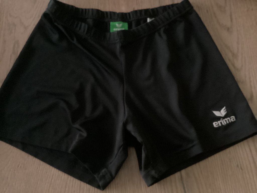 Volleybalshorts, Kleding | Dames, Sportkleding, Overige typen, Zo goed als nieuw, Ophalen, Maat 38/40 (M)