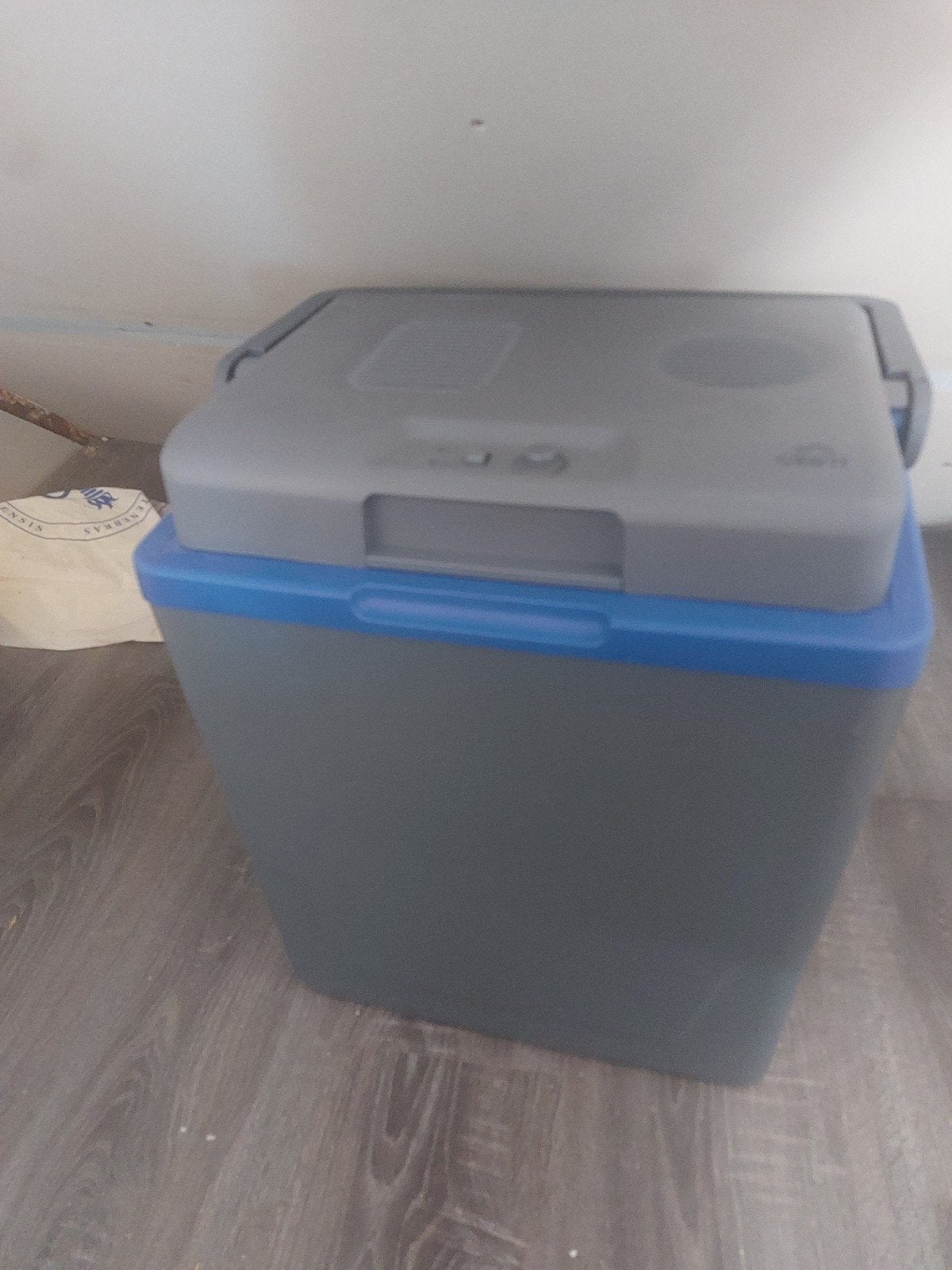 frigo box glacière auto ou camping, Caravanes & Camping, Enlèvement ou Envoi, Utilisé, Glacières, Électrique