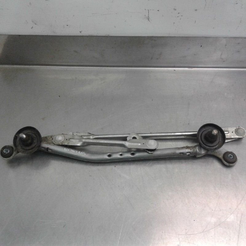 MECANISME ESSUIE-GLACE Nissan Micra (K13) (01-2010/03-2017), Utilisé, Nissan