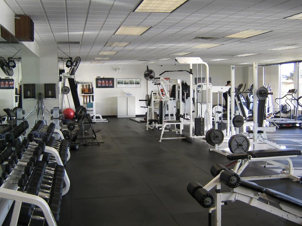 Nieuwe rubberen fitness tegels te koop, Sport en Fitness, Fitnessmaterialen, Nieuw, Overige typen, Ophalen