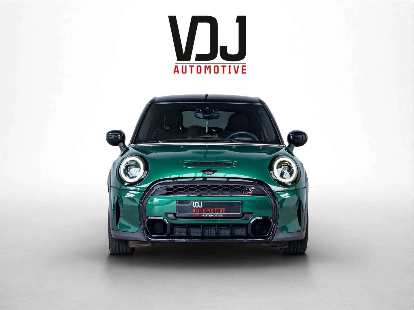 MINI Cooper S GARANTIE|SFEERVERL.|ZETELVERW.|KEYLESS|CAMERA|, Achat, Euro 6, Noir, 5 portes