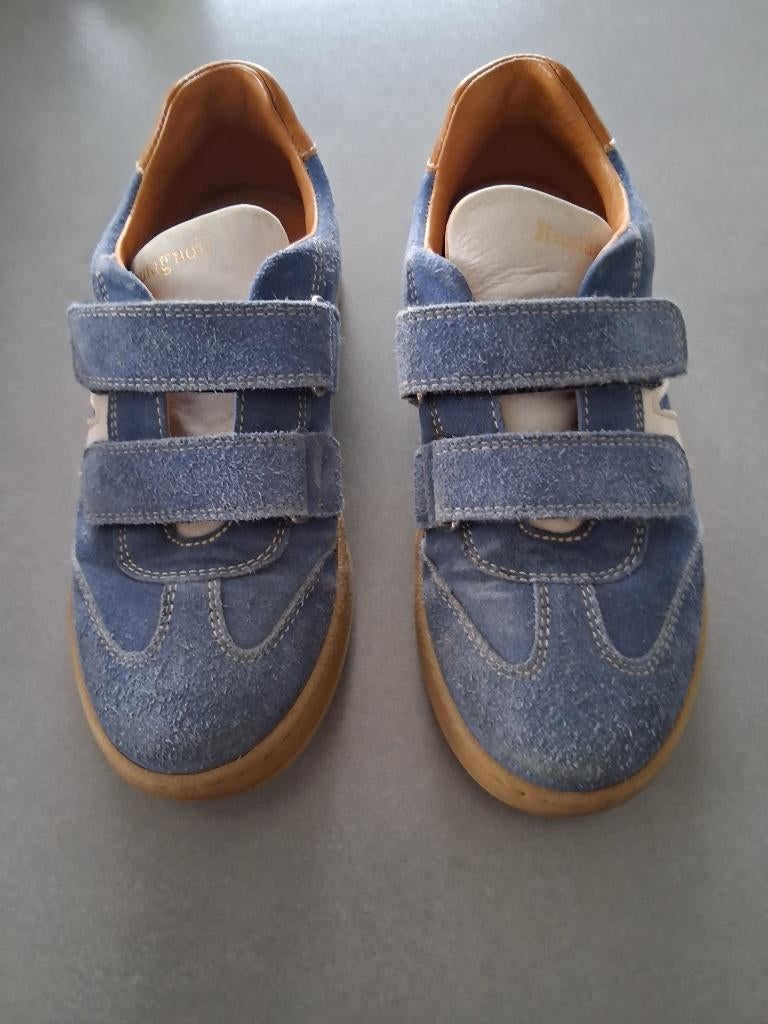 Kledij, Ophalen, Gebruikt, Schoenen, Jongen