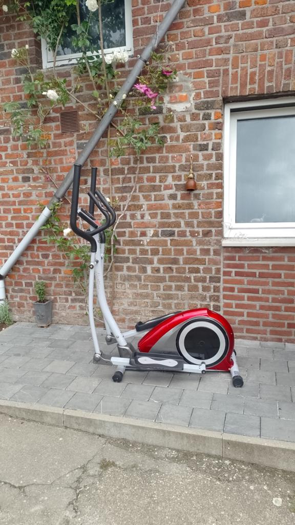 Crosstrainer Neutron, Sport en Fitness, Ophalen, Crosstrainer