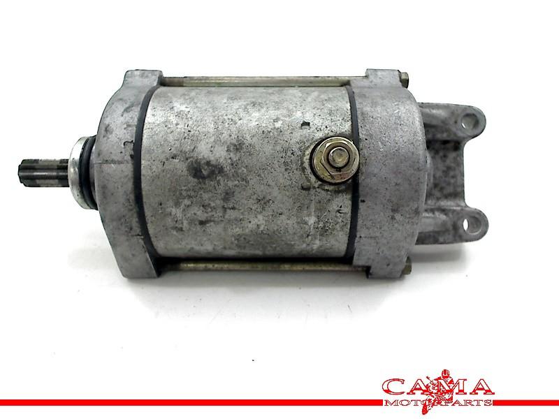 DÉMARREUR CBR 900 RR Fireblade 1998-1999 (CBR900RR SC33), Dhr. S. di Majo, Utilisé, Info@cama-motorparts.nl, P.J. Troelstraweg 8 8
3144 CX  MAASSLUIS, NL