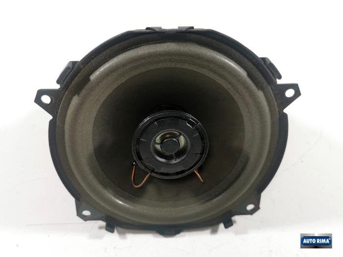 Haut-parleur d'un Volvo 850, -, 3 mois de garantie, -, -