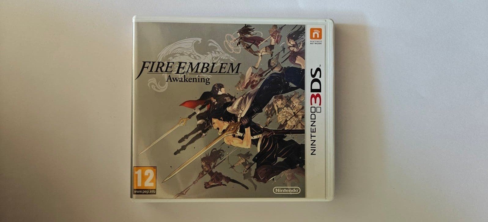 Fire Emblem Awakening - Nintendo 3DS, Ophalen of Verzenden
