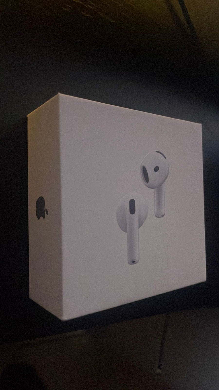 Airpods 4, Telecommunicatie, Mobiele telefoons | Oordopjes, Ophalen of Verzenden
