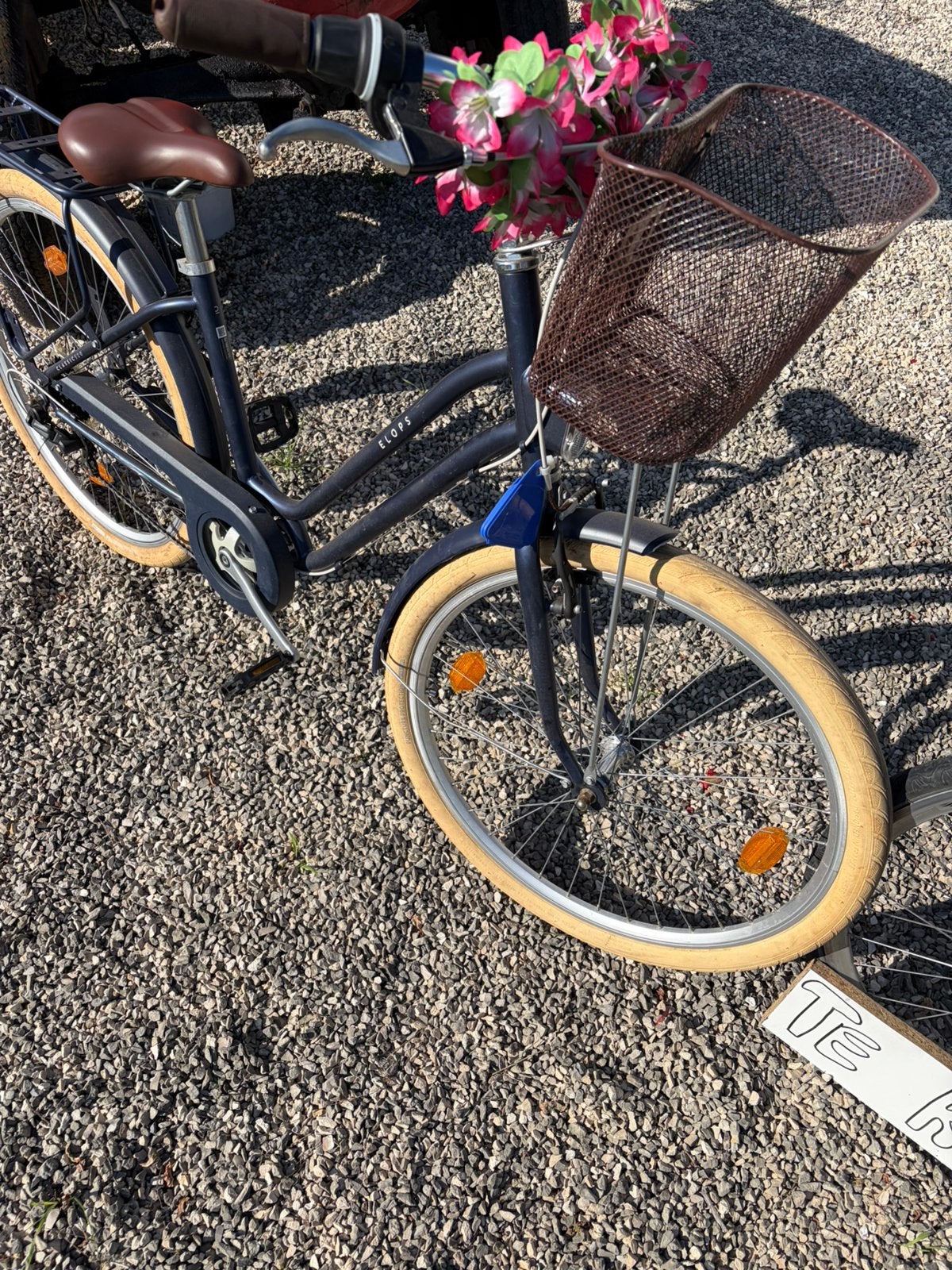 Fietsen, Fietsen en Brommers, Ophalen of Verzenden, Zo goed als nieuw